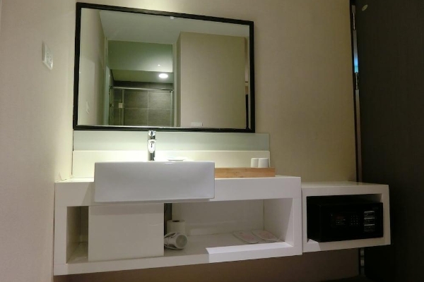 Hotel Discover Lite